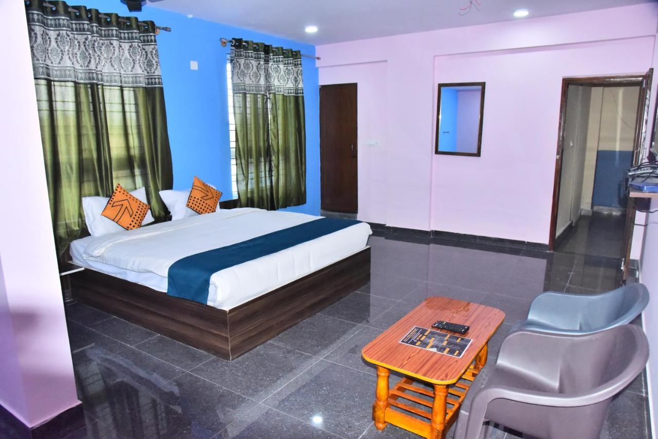 Grand Meridian Bangalore