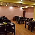 Hotel Grand Meridian