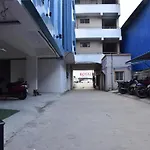 Hotel Grand Meridian