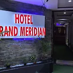 Hotel Grand Meridian