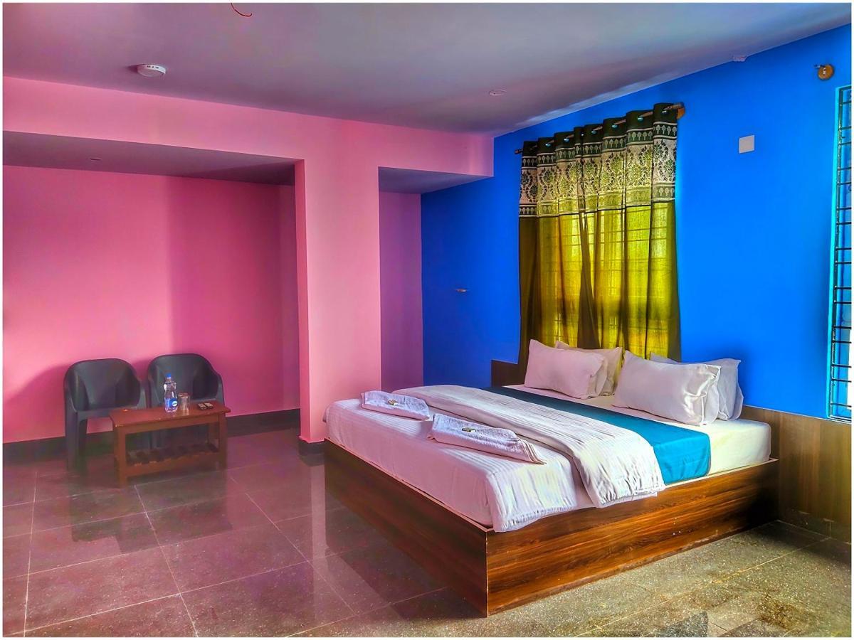 Grand Meridian 3* Bangalore