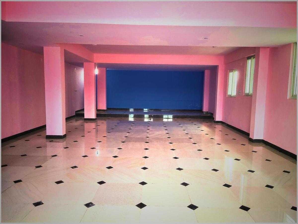 Hotel Grand Meridian Bangalore