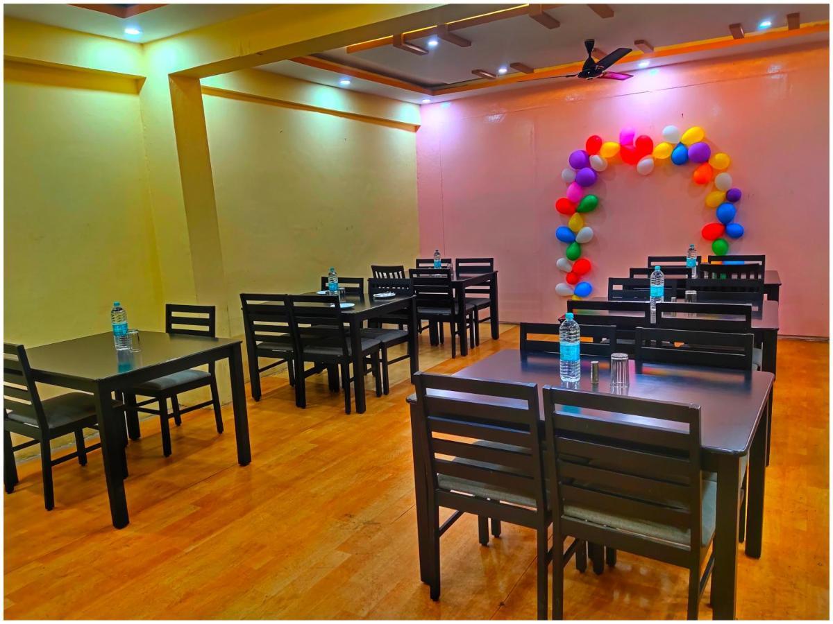 Grand Meridian 3* Bangalore