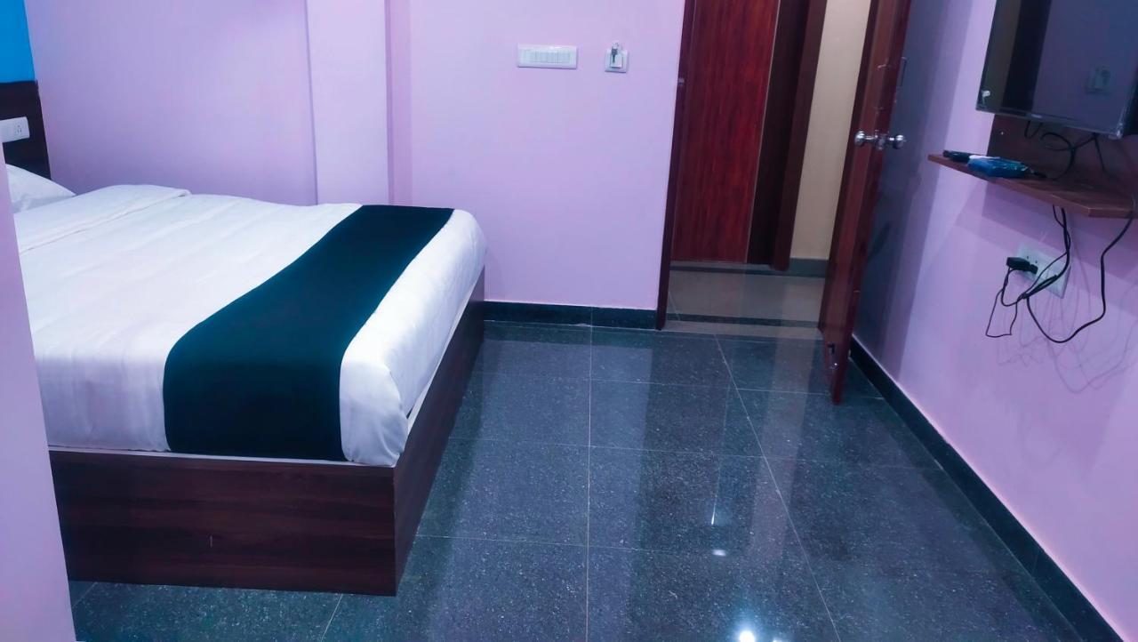 Grand Meridian Bangalore