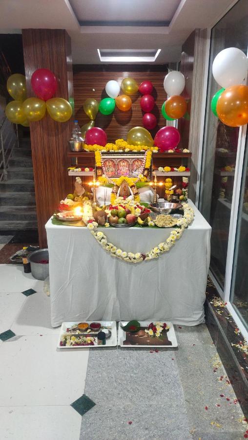 Grand Meridian 3* Bangalore