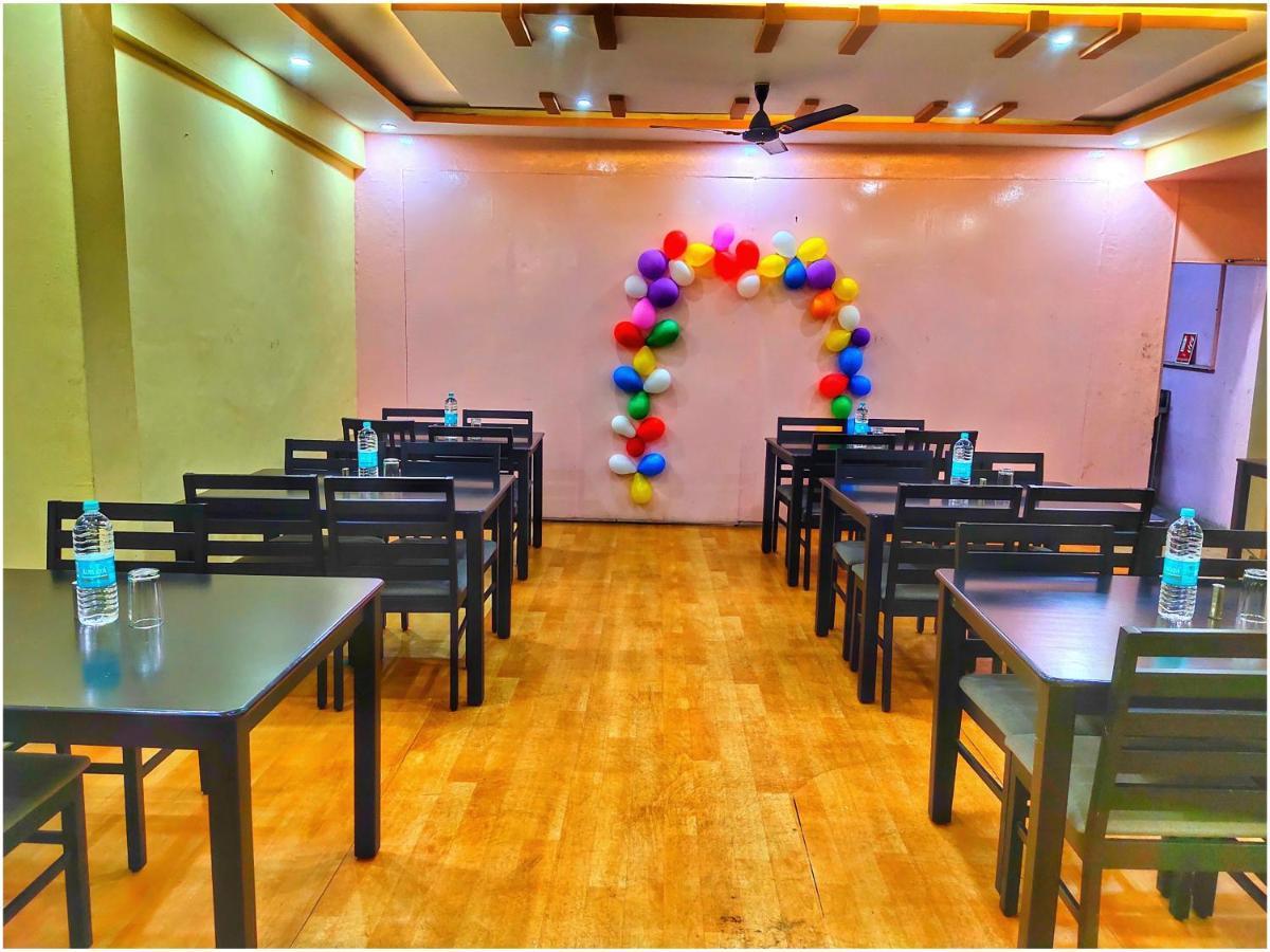 Hotel Grand Meridian Bangalore