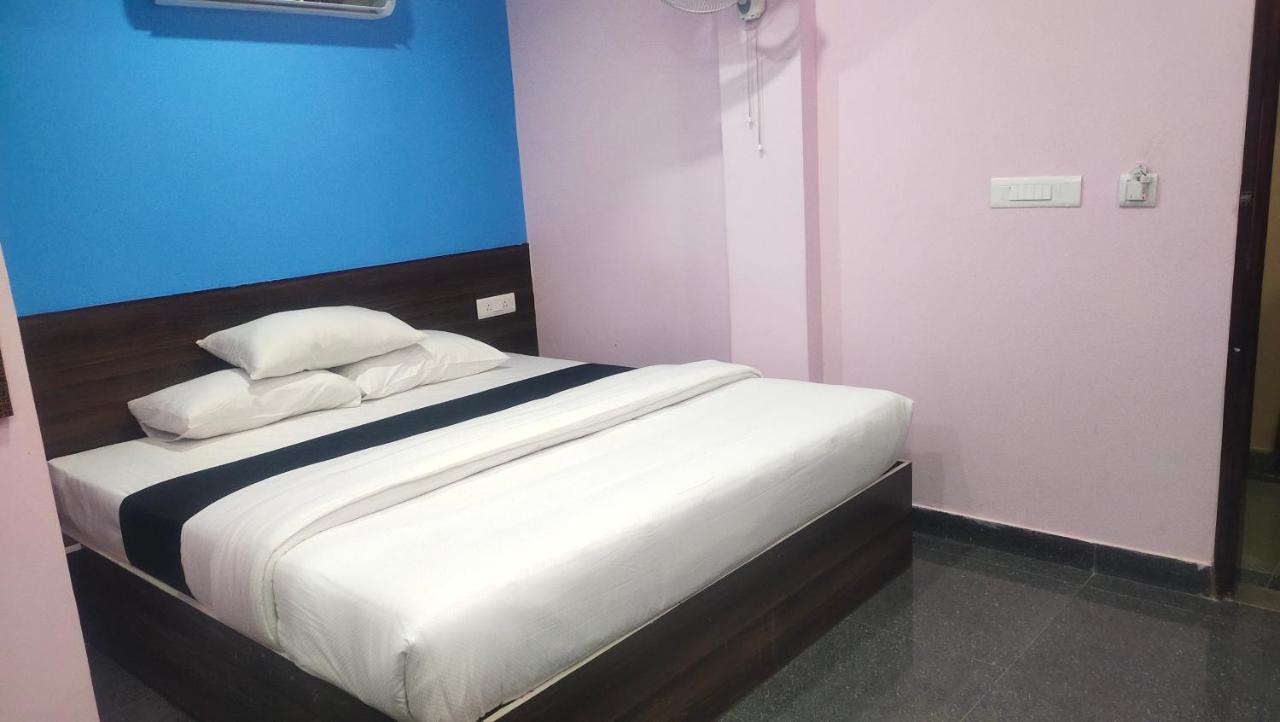 Hotel Grand Meridian Bangalore
