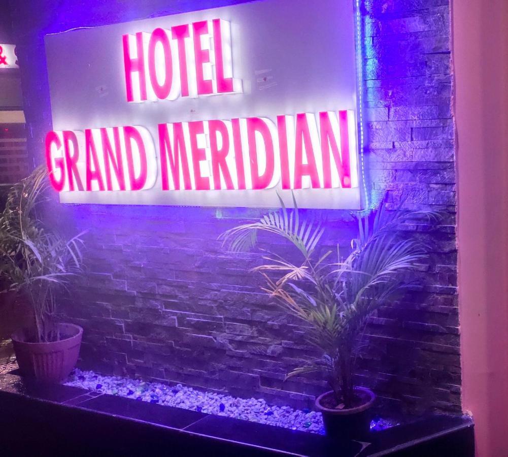 Grand Meridian Hotel