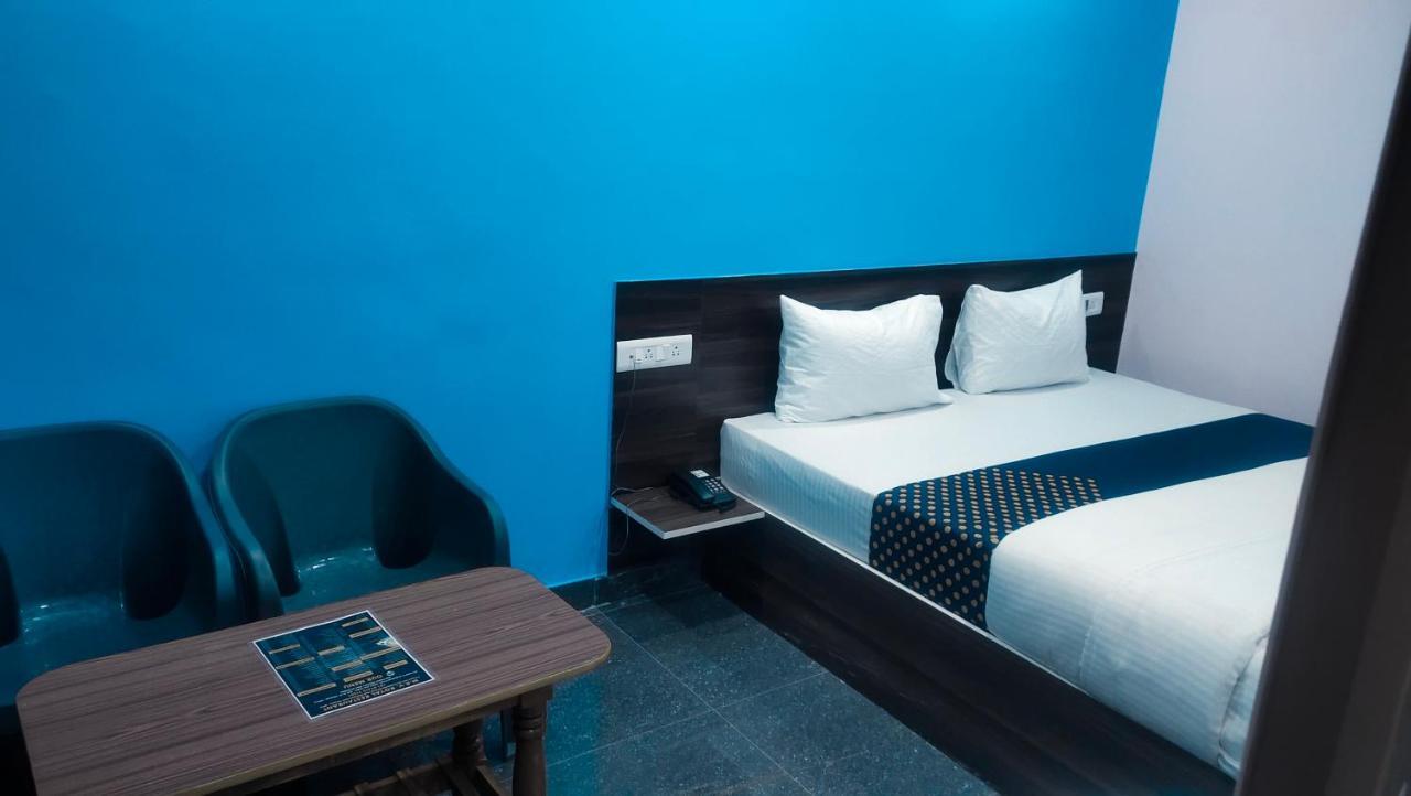 Hotel Grand Meridian 3*