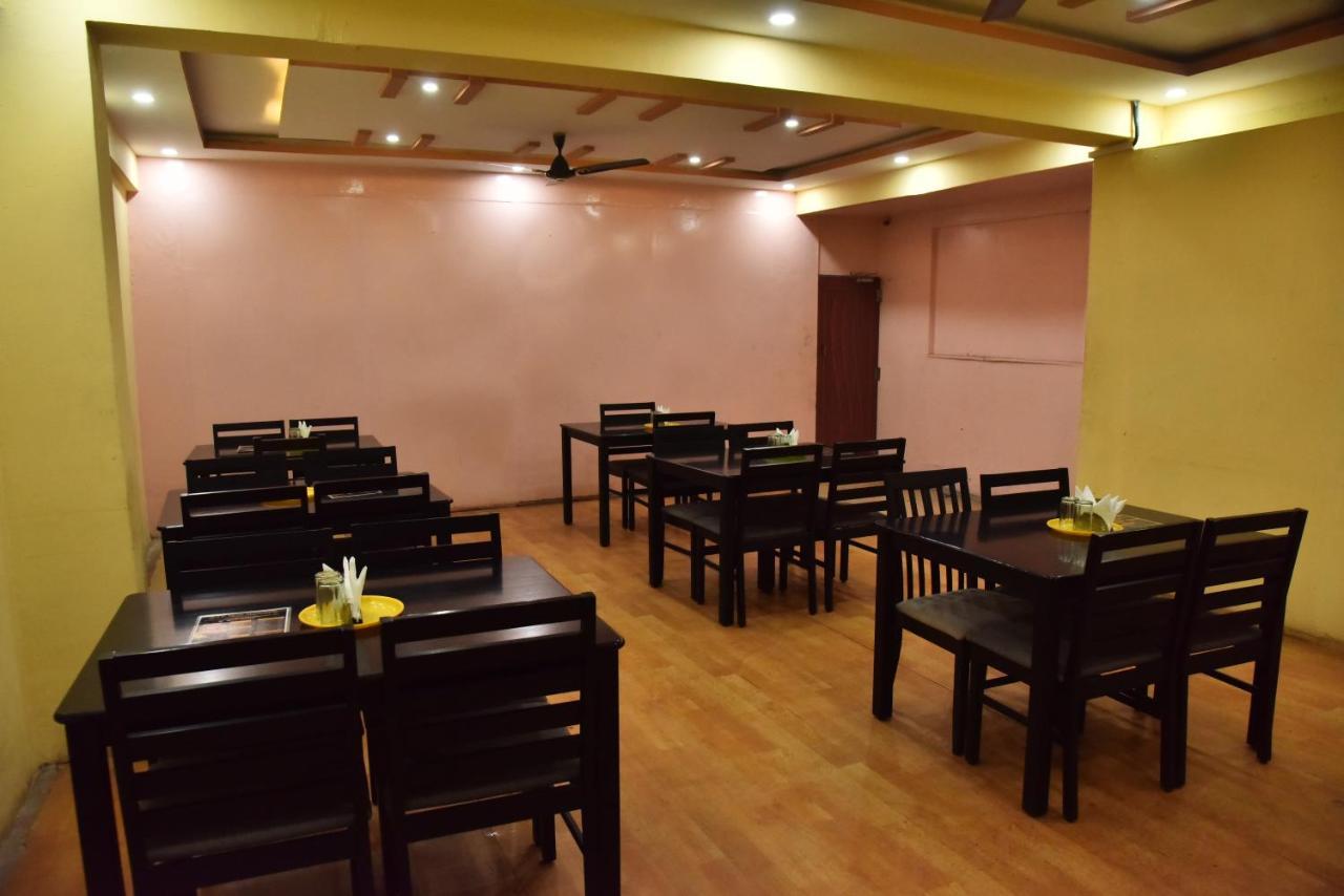 Grand Meridian 3* Bangalore