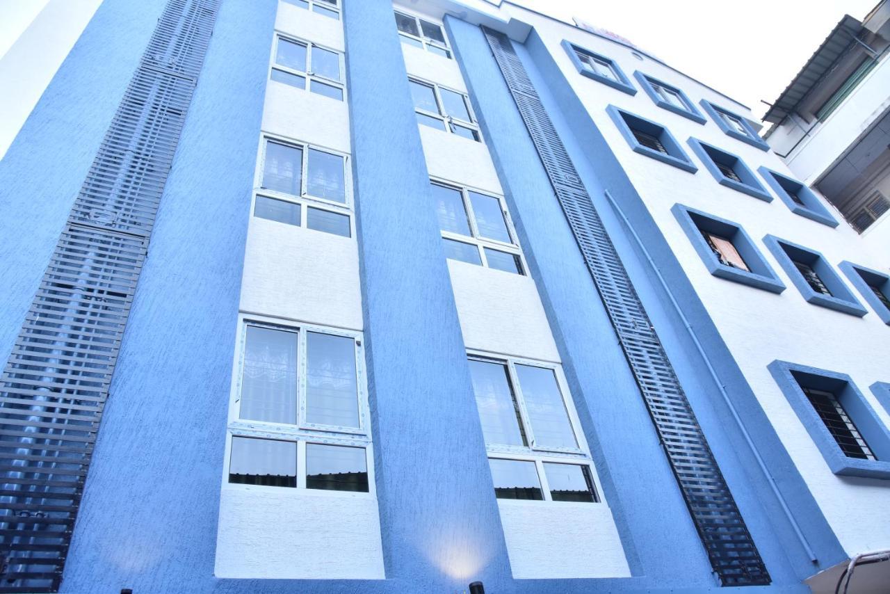 Grand Meridian Bangalore