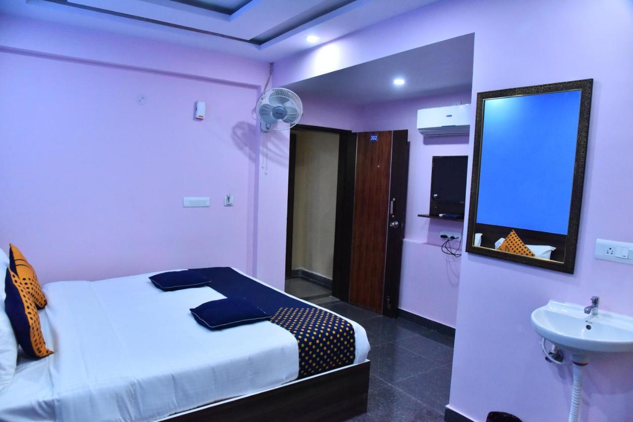Hotel Grand Meridian