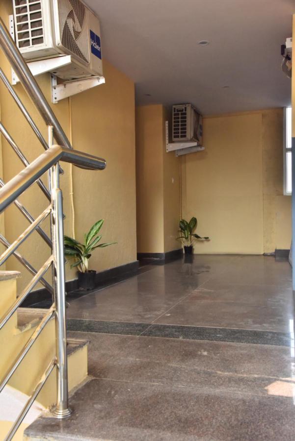 Hotel Grand Meridian Bangalore